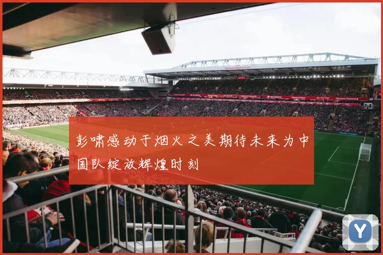 彭啸感动于烟火之美期待未来为中国队绽放辉煌时刻