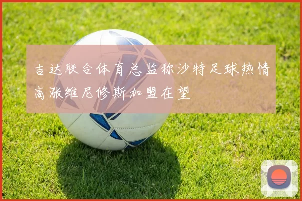 吉达联合体育总监称沙特足球热情高涨维尼修斯加盟在望