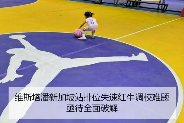 维斯塔潘新加坡站排位失速红牛调校难题亟待全面破解